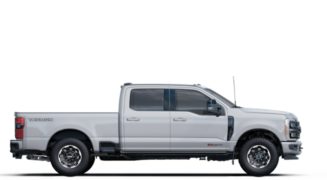2024 Ford SuperDuty